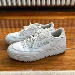 Reebok Club C Vintage Sneakers